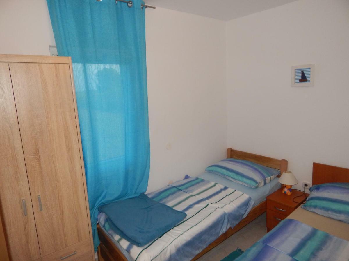 Apartmani 宁 外观 照片