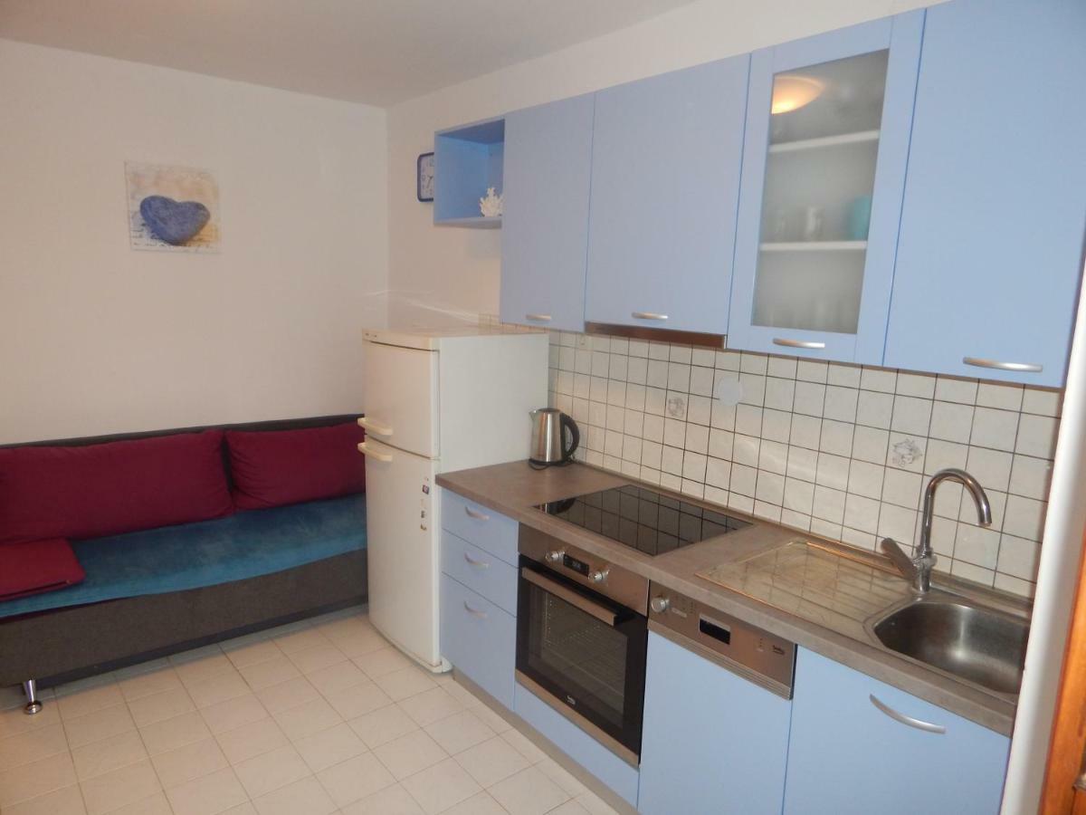 Apartmani 宁 外观 照片